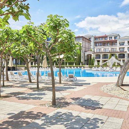 Green Life Sozopol Cozy Studio By Flat Mаnаger Exterior photo