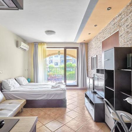 Green Life Sozopol Cozy Studio By Flat Mаnаger Exterior photo